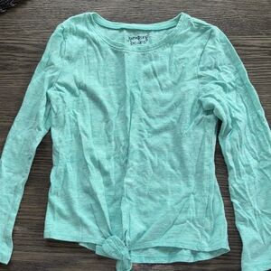 Jumping Beans Long Sleeve Tee kids